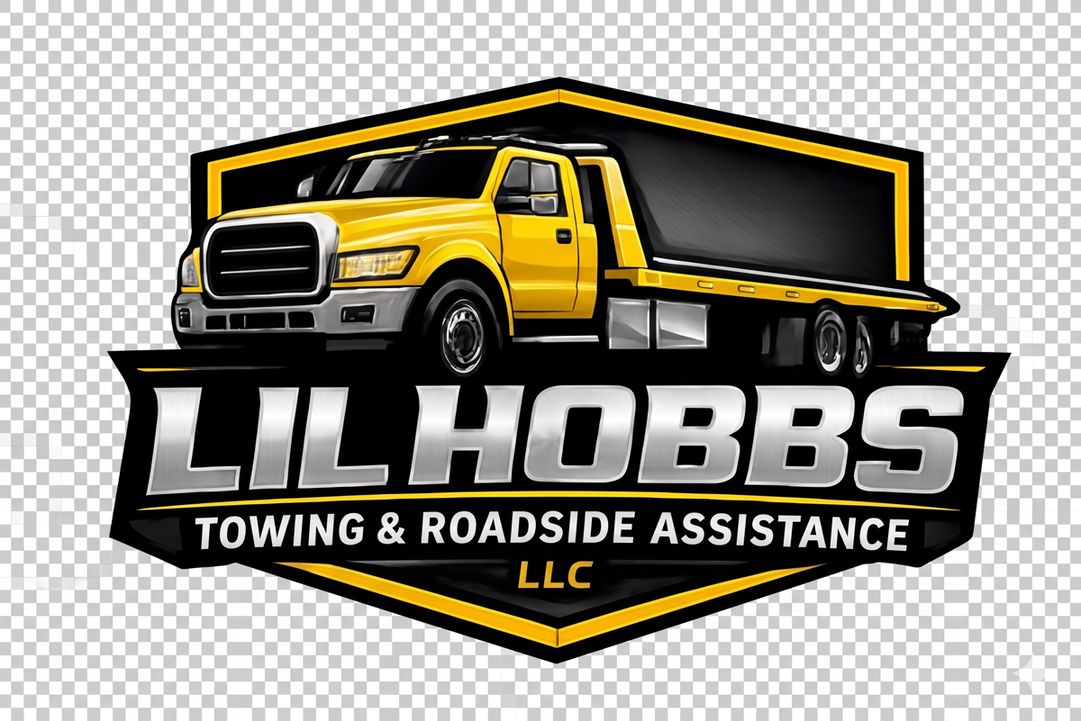 Lil Hobbs Professional Towing Wrecker Fleet